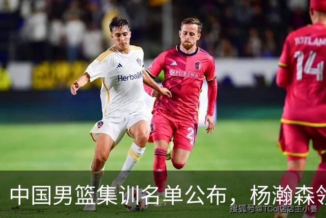 中国男篮集训名单公布，杨瀚森领衔 赵睿、周琦、张镇麟三悍将缺席